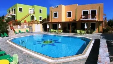 Perla (Agia Pelagia)