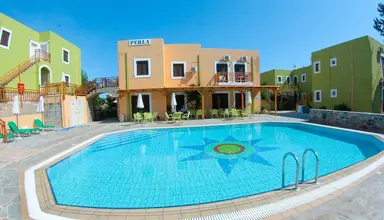 Perla (Agia Pelagia)