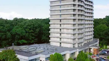 Perła Bałtyku - Sanatorium