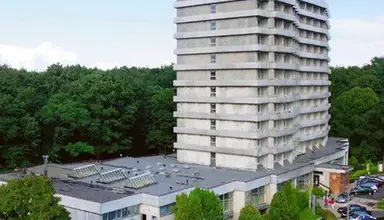 Perła Bałtyku - Sanatorium