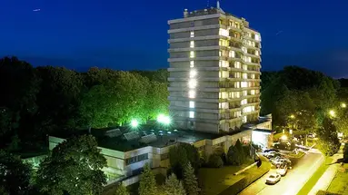 Perła Bałtyku - Sanatorium