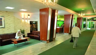 Perła Bałtyku - Sanatorium