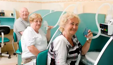 Perła Bałtyku - Sanatorium