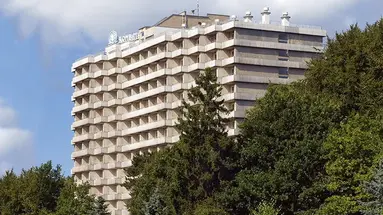 Perła Bałtyku - Sanatorium