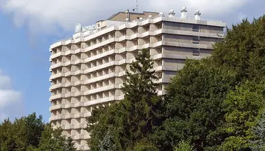 Perła Bałtyku - Sanatorium