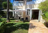 Perla Beach (Agia Marina)