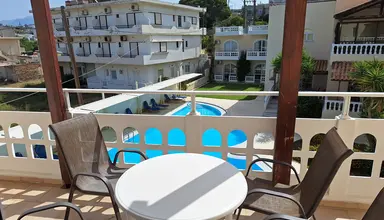 Perla Beach (Agia Marina)