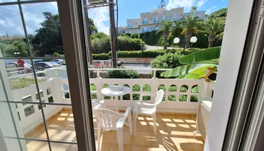 Perla Beach (Agia Marina)