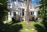 Perla Beach (Agia Marina)