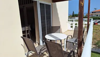 Perla Beach (Agia Marina)