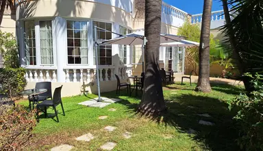 Perla Beach (Agia Marina)