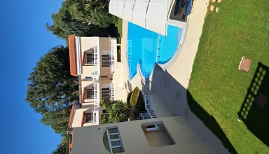 Perla Beach (Agia Marina)