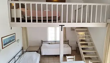 Perla Beach (Agia Marina)