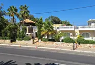 Perla Beach (Agia Marina)