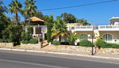 Perla Beach (Agia Marina)