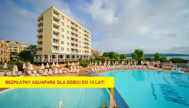 Perla Beach I (Primorsko)