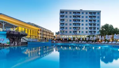 Perla Beach I (Primorsko)