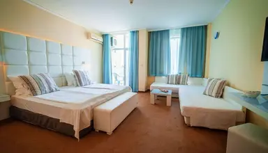 Perla Beach I (Primorsko)