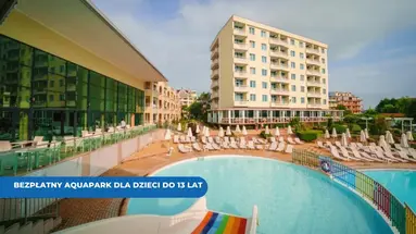 Perla Beach I (Primorsko)