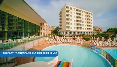 Perla Beach I (Primorsko)