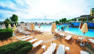 Perla Beach I (Primorsko)