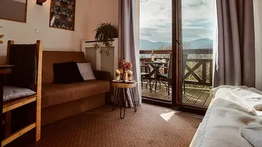 Perła Beskidu