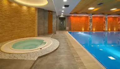 Perła Bieszczadów Geovita Czarna