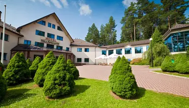 Perła Bieszczadów Geovita Czarna