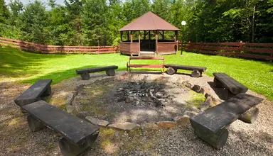 Perła Bieszczadów Geovita Czarna