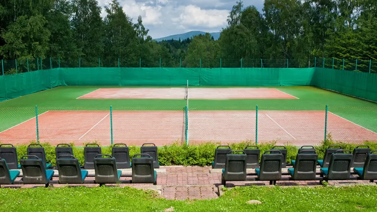 Perła Bieszczadów Geovita Czarna