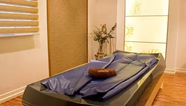 Perła Bieszczadów Geovita Czarna
