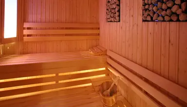 Perła Bieszczadów Geovita Czarna