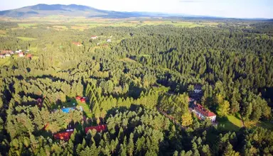 Perła Bieszczadów Geovita Czarna
