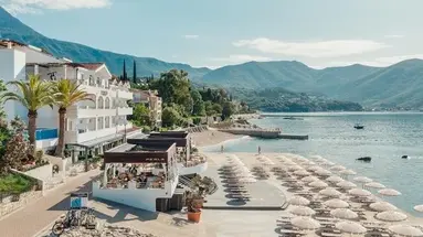 Perla (Herceg Novi)