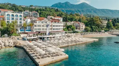 Perla (Herceg Novi)