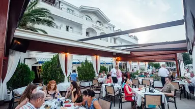 Perla (Herceg Novi)