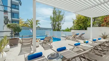 Perla (Herceg Novi)