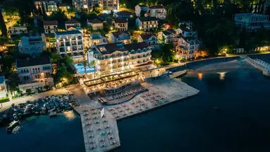 Perla (Herceg Novi)