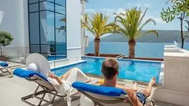 Perla (Herceg Novi)