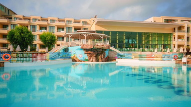 Perla Luxury