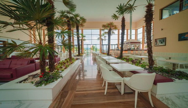 Perla Luxury