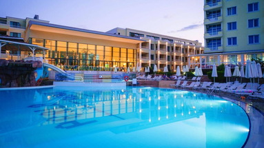 Perla Luxury