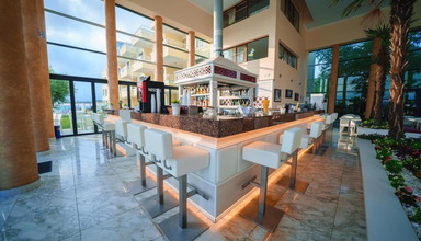 Perla Luxury