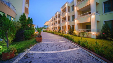 Perla Luxury