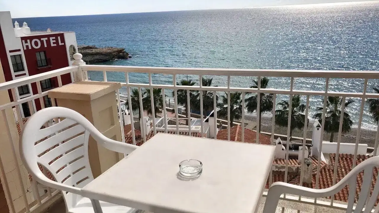 Perla Marina (Nerja)