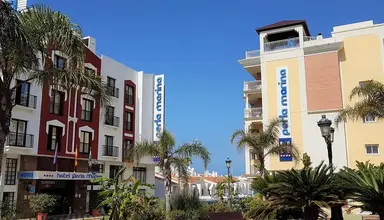 Perla Marina (Nerja)