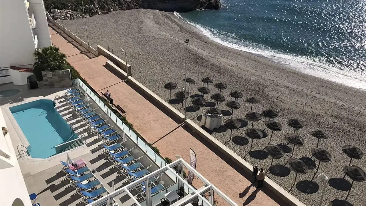 Perla Marina (Nerja)