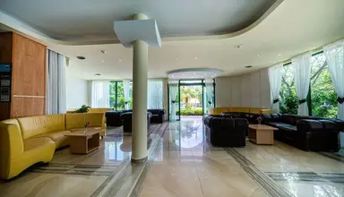 Perla Plaza