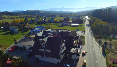 Perła Podhala