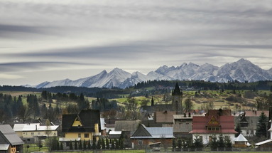 Perła Podhala